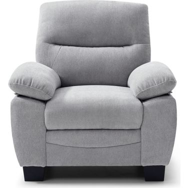 Summerton Chair In Gray