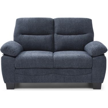 Summerton Loveseat In Blue