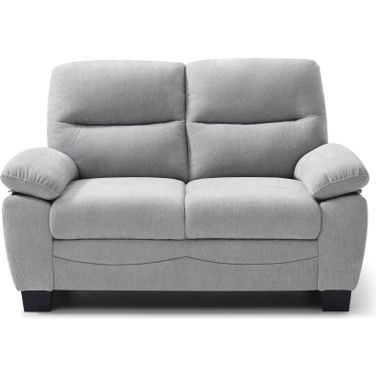 Summerton Loveseat In Gray