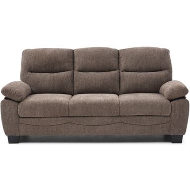 Summerton Sofa In Brown