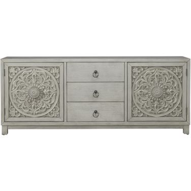 Sundance 2 Door 3 Drawer Accent Cabinet 2057W-AC7229