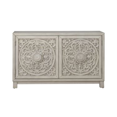 Sundance 2 Door Accent Cabinet