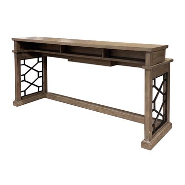 Sundance Sandstone Everywhere Console Bar Table