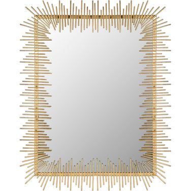 Sunray Mirror