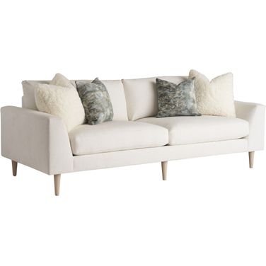 Sunset Key Marana Sofa In Champagne