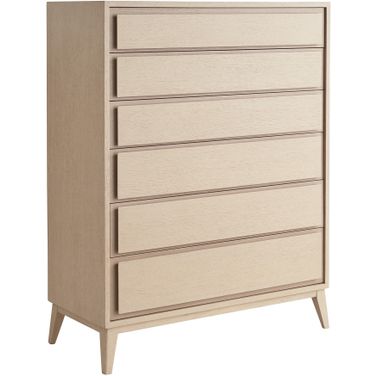 Sunset Key Mason Chest In Sand Drift