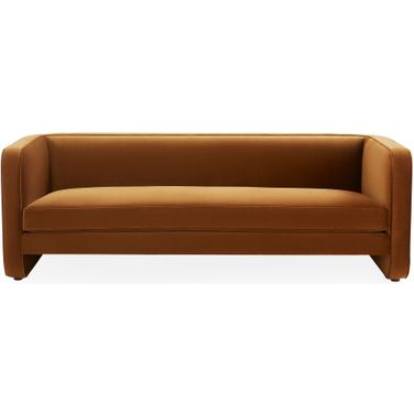 Sunset Sofa In Venice Cognac