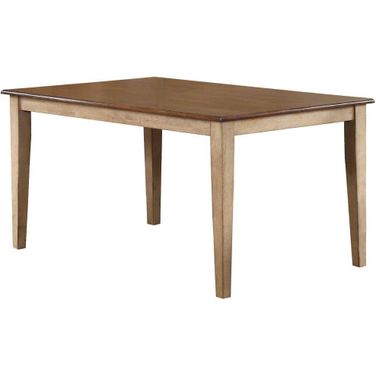 Sunset Trading Brook Rectangular Dining Table