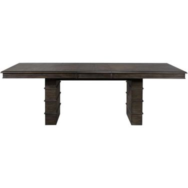 Sunset Trading Cali Extendable Dining Table