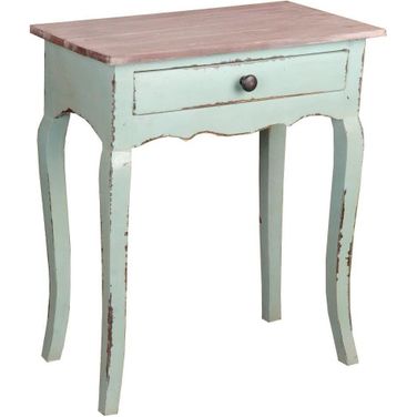 Sunset Trading Lime Cottage Table