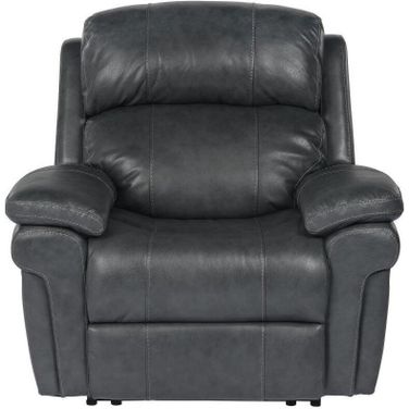 Sunset Trading Luxe Leather Power Reclining Chair