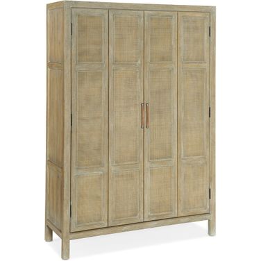 Surfrider Bar Cabinet