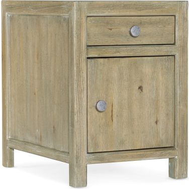 Surfrider Chairside Chest