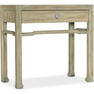 Surfrider One-Drawer Nightstand
