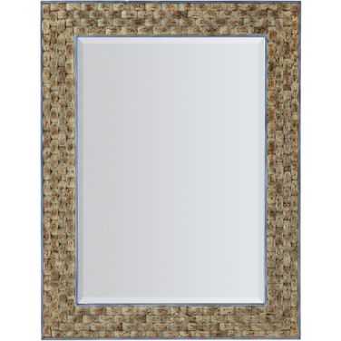 Surfrider Portrait Mirror
