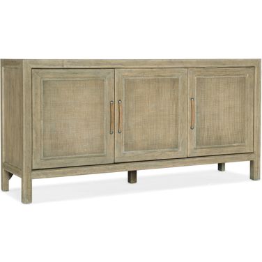 Surfrider Small Media Console