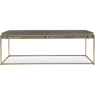 Surround Sark Coffee Table In Walnut