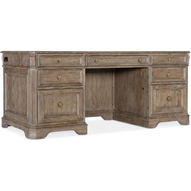 Sutter Sutter Executive Desk