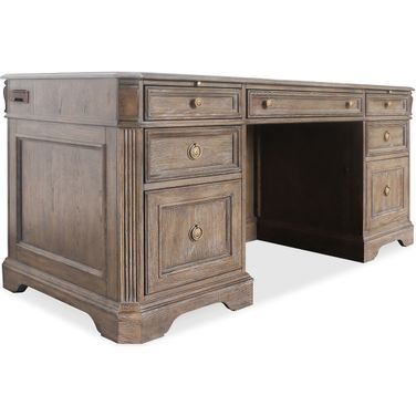 Sutter Sutter Junior Executive Desk