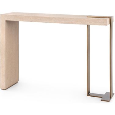 Sutton Console In Sand