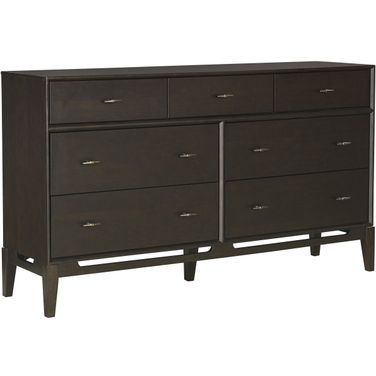 Sutton Dresser In French Roast