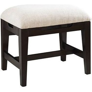 Sutton Stool In French Roast
