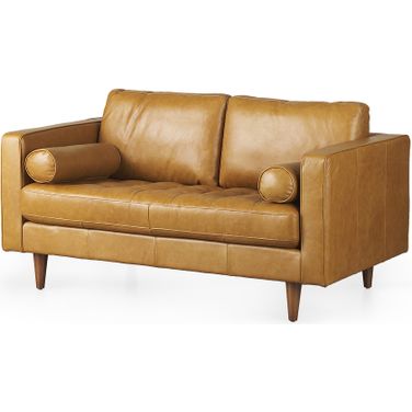 Svend Loveseat In Tan
