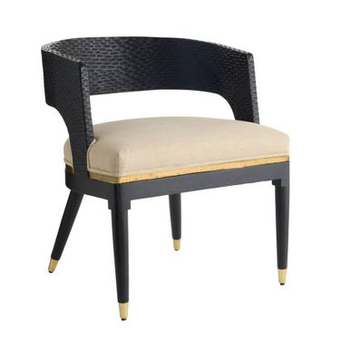 Swanson Dining Chair In Natural