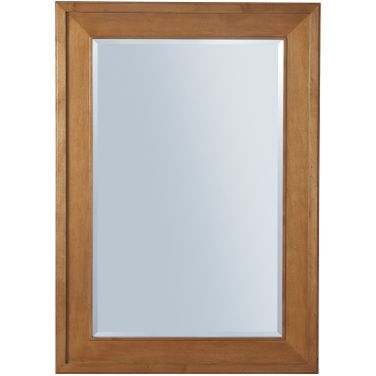 Laguna Swanson Rectangular Mirror In Table Rock