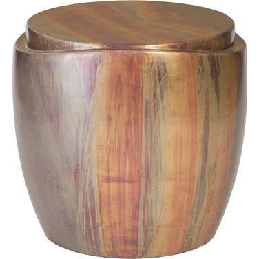 Sweep Side Table