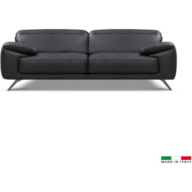 Swing Sofa In Black