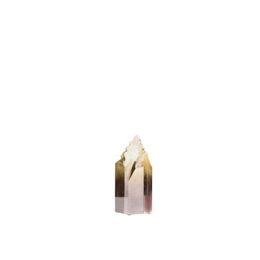 Sybil Sculpture Small In Gold
