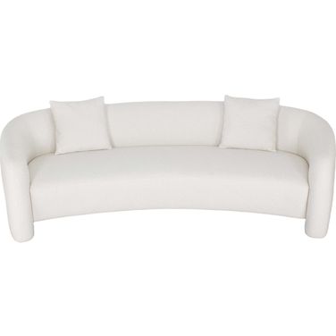 Sylvia Sofa In Angora