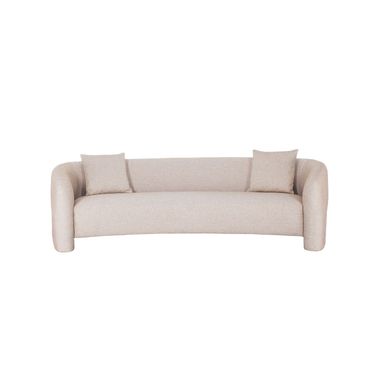 Sylvia Sofa In Gold Dust