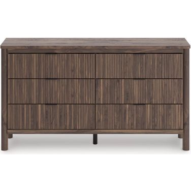 Symarro Dresser In Brown