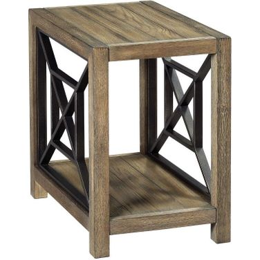 Synthesis-Hamilton Chairside Table