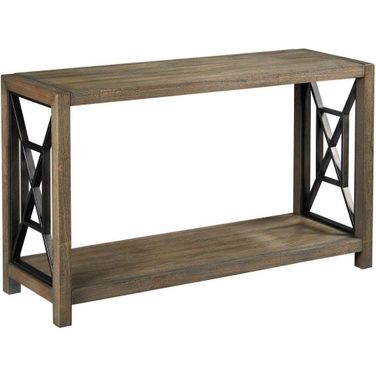 Synthesis-Hamilton Sofa Table