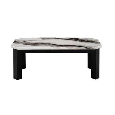 T06 Coffee Table In Black and White