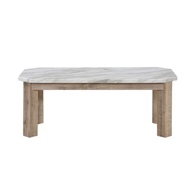 T06 Coffee Table In Natural