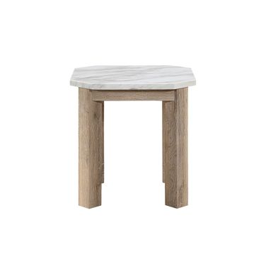 T06 End Table In Natural