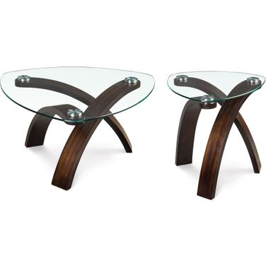 Allure Occasional Table Set