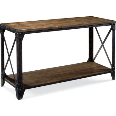 Pinebrook Rectangular Sofa Table