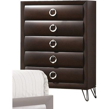 Tablita Chest