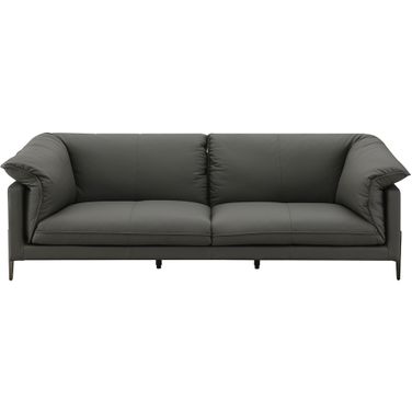 Tadi Loveseat In Black