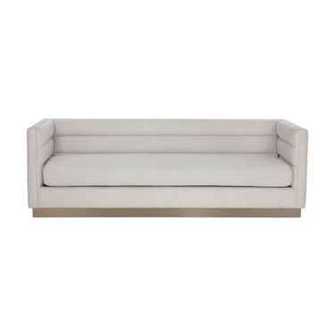 Talbot Sofa In Belfast Oatmeal