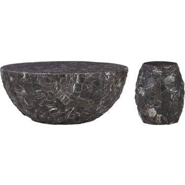Tambora Outdoor Occasional Table Set