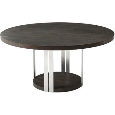 Tambura Dining Table