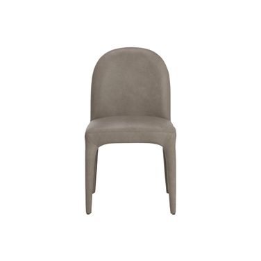 Tamina Dining Chair Set of 2 In Mineral
