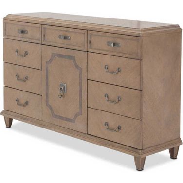 Tangier Coast Desert Sand Dresser