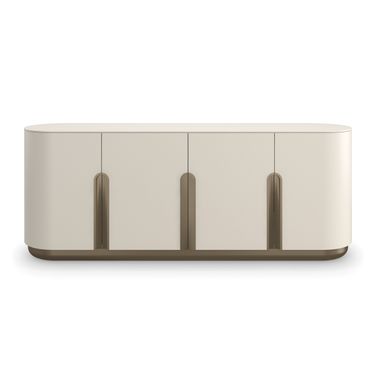 Tangier Sideboard In Cream